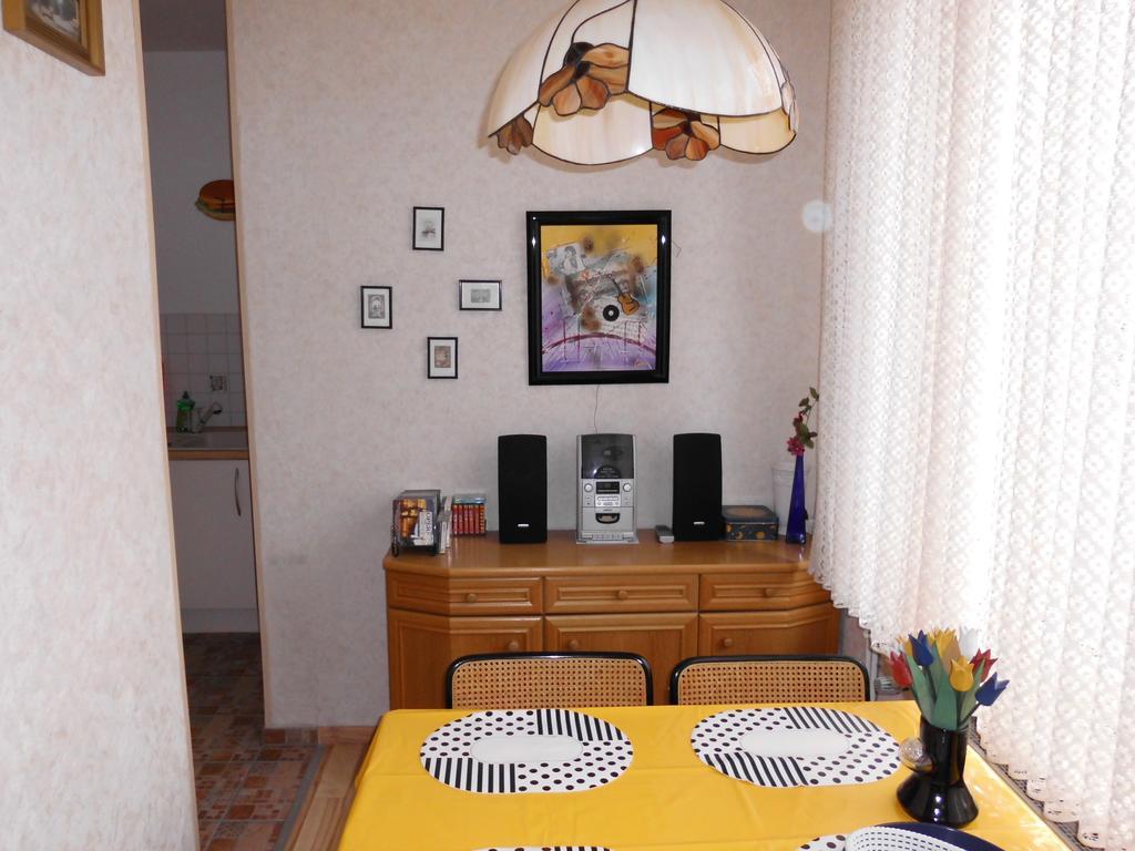 Urlaubsoase Braunlage Apartment Exterior photo